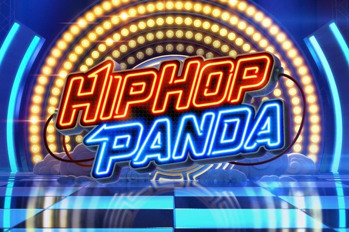 Cara daftar situs slot hip hop panda terpercaya 2024