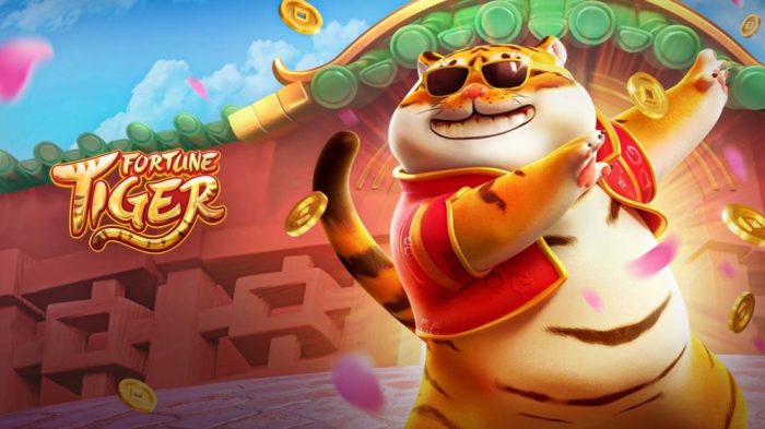 Rahasia Slot Gacor Online Mainkan Fortune Tiger PG Soft