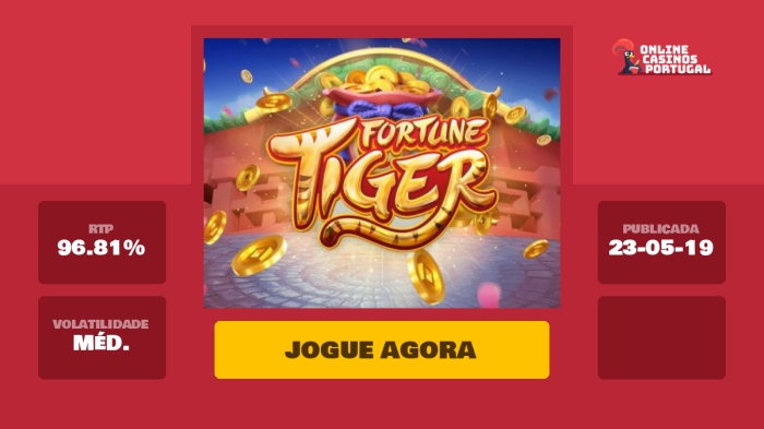 Maxwin Mudah di Slot Gacor Online dengan Fortune Tiger PG Soft